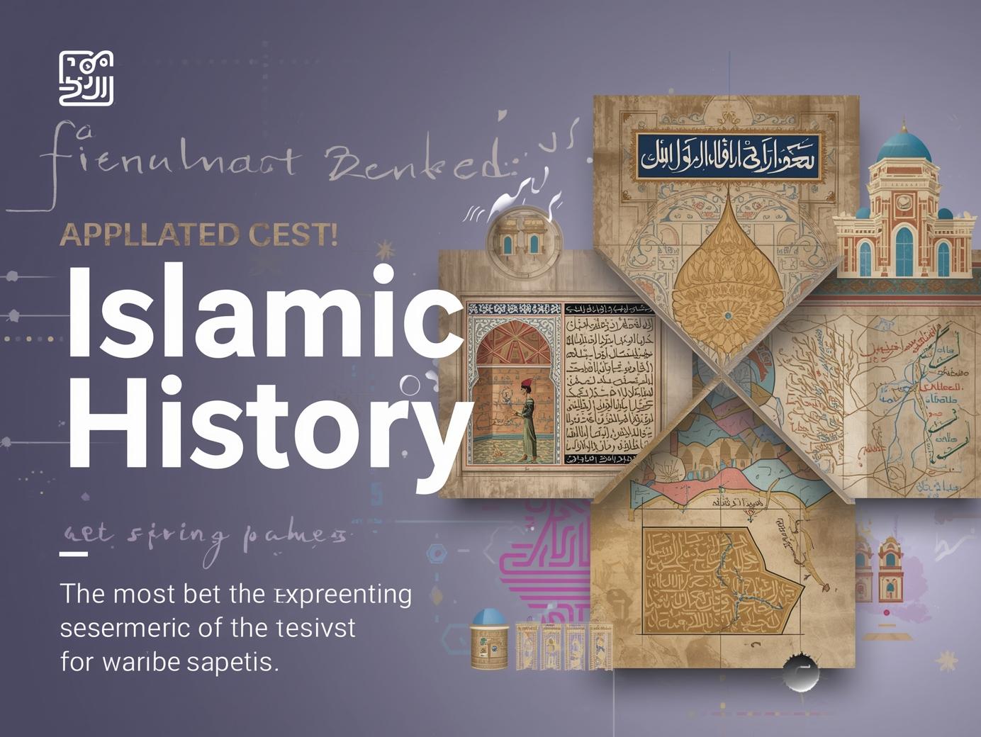 Islamic History